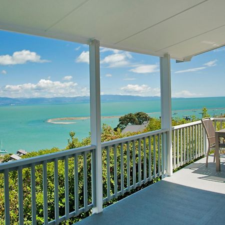 Sunseeker Views Nelson Villa Esterno foto
