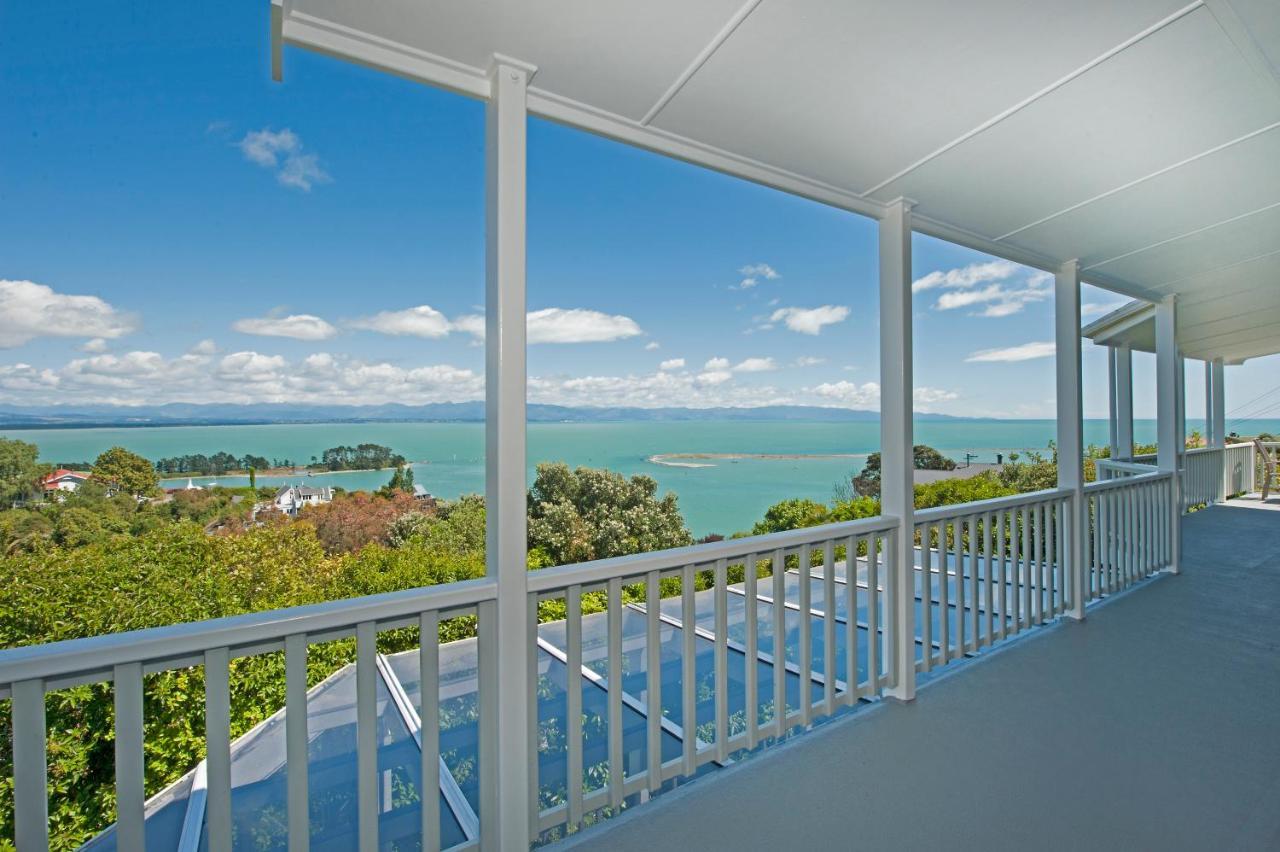 Sunseeker Views Nelson Villa Esterno foto