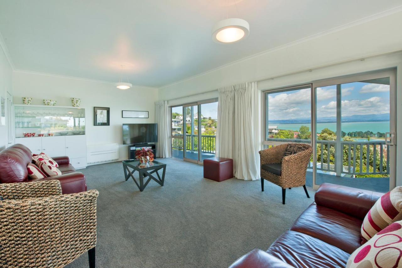 Sunseeker Views Nelson Villa Esterno foto