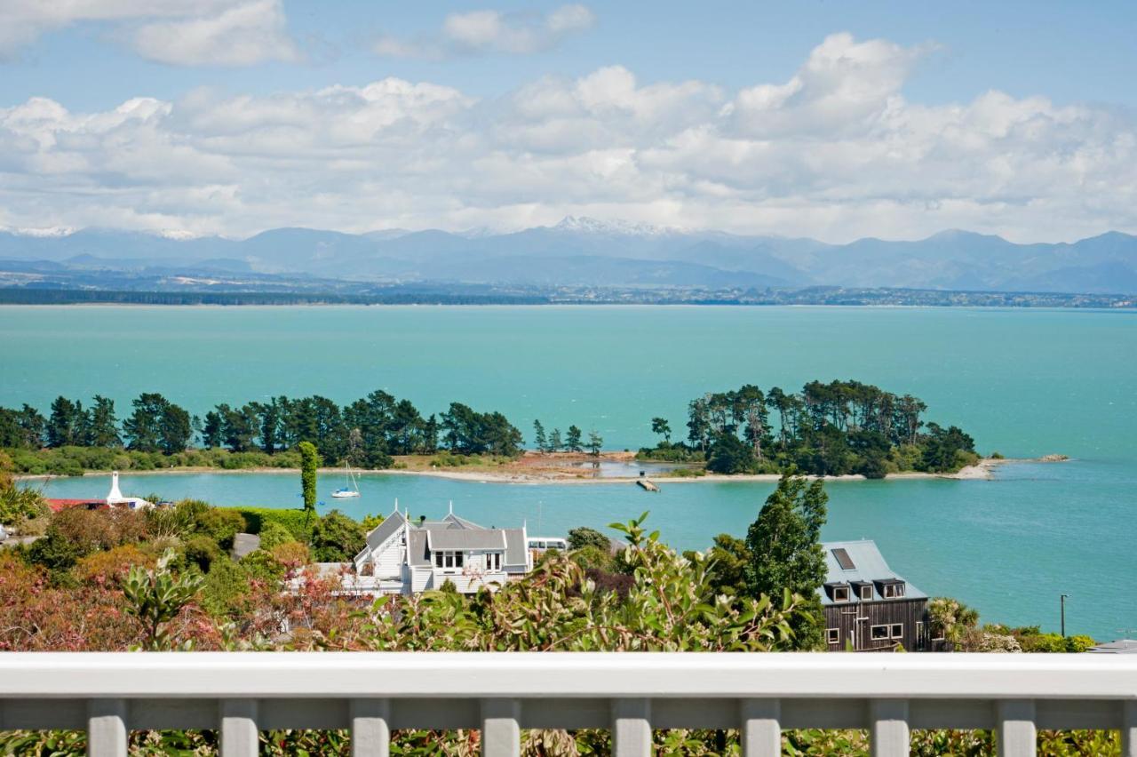 Sunseeker Views Nelson Villa Esterno foto