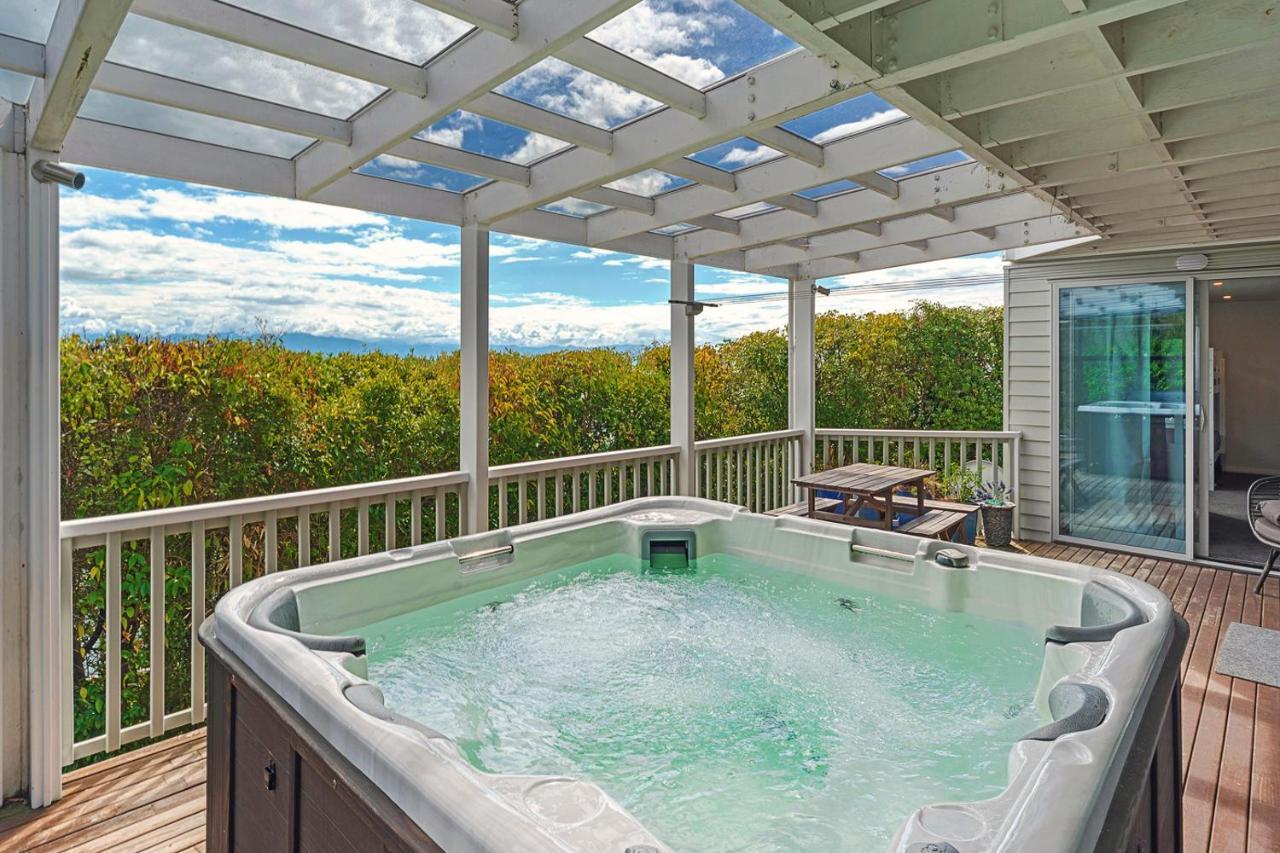 Sunseeker Views Nelson Villa Esterno foto