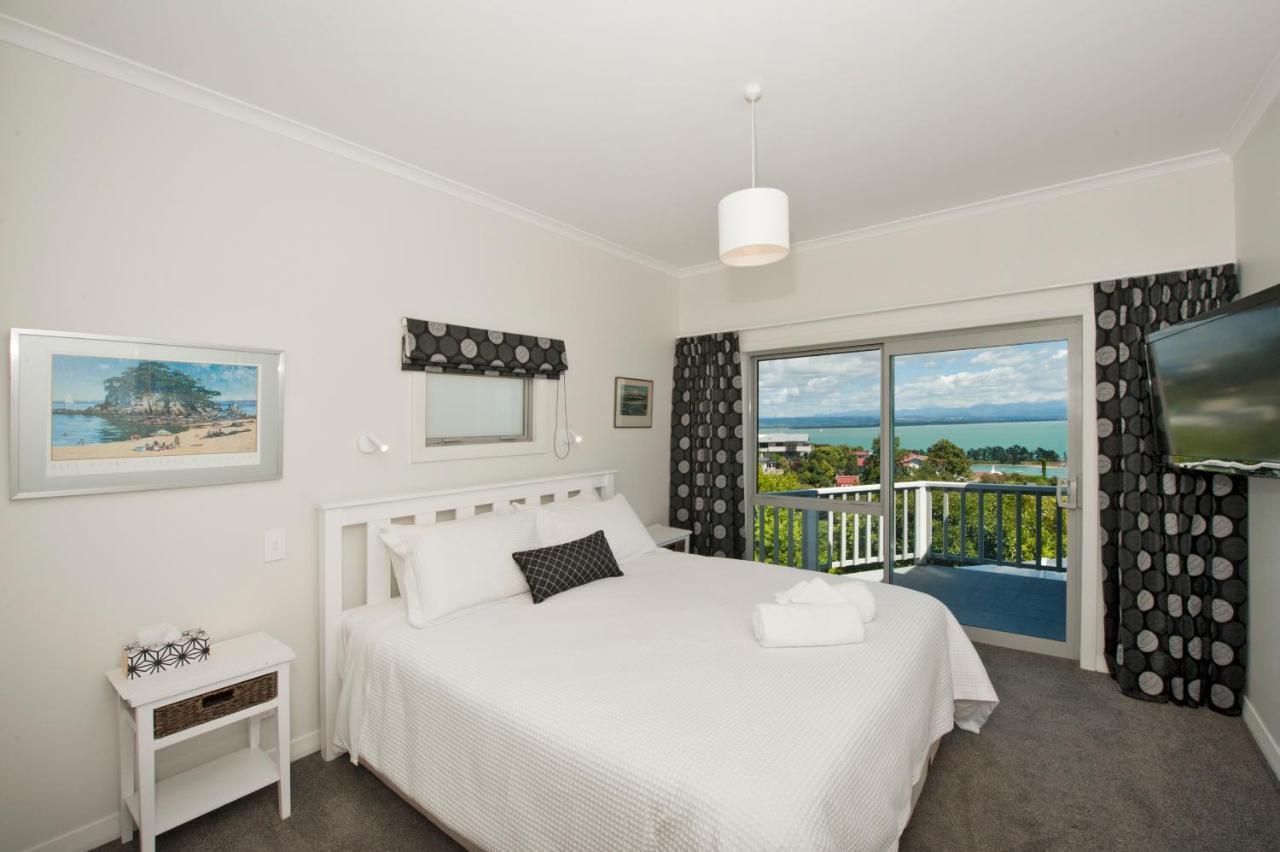 Sunseeker Views Nelson Villa Esterno foto