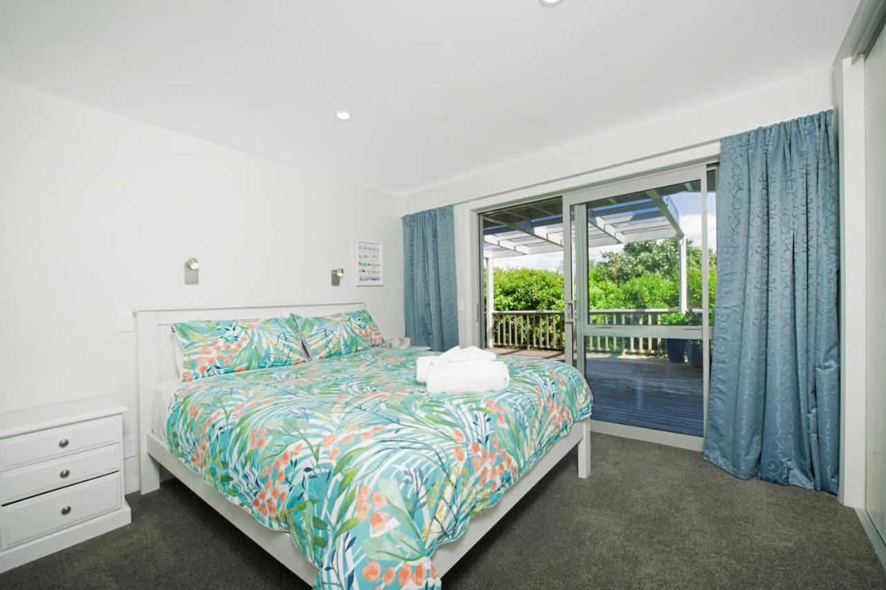 Sunseeker Views Nelson Villa Esterno foto