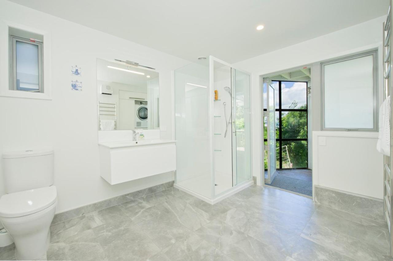 Sunseeker Views Nelson Villa Esterno foto