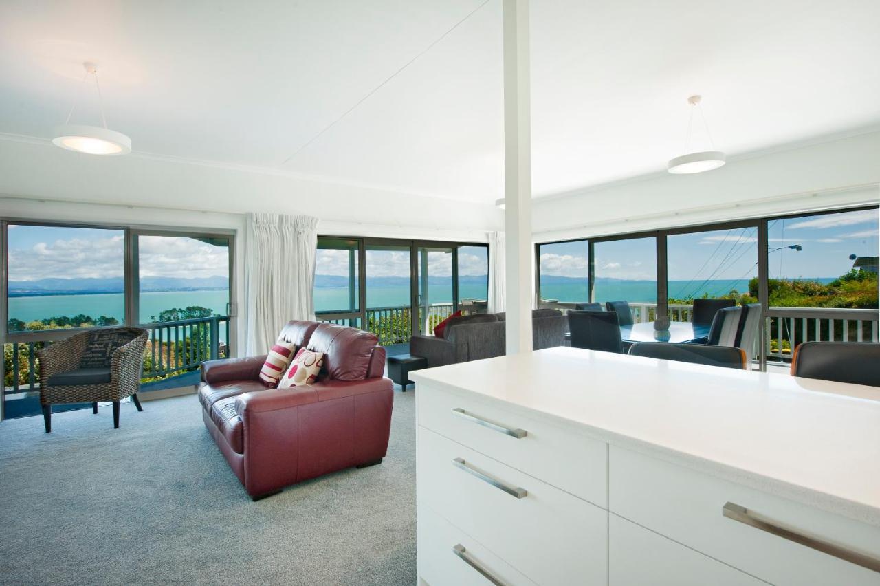 Sunseeker Views Nelson Villa Esterno foto