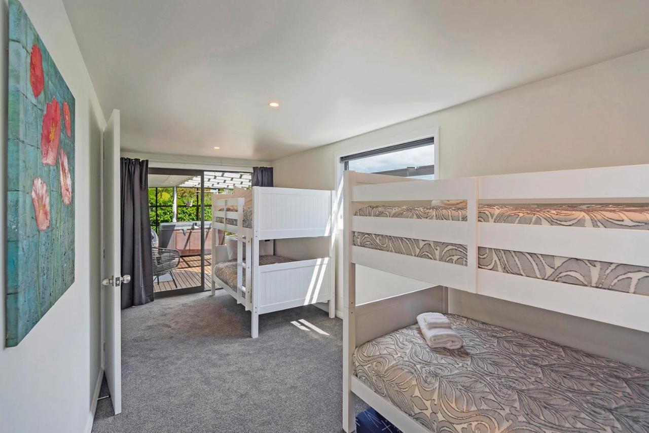 Sunseeker Views Nelson Villa Esterno foto