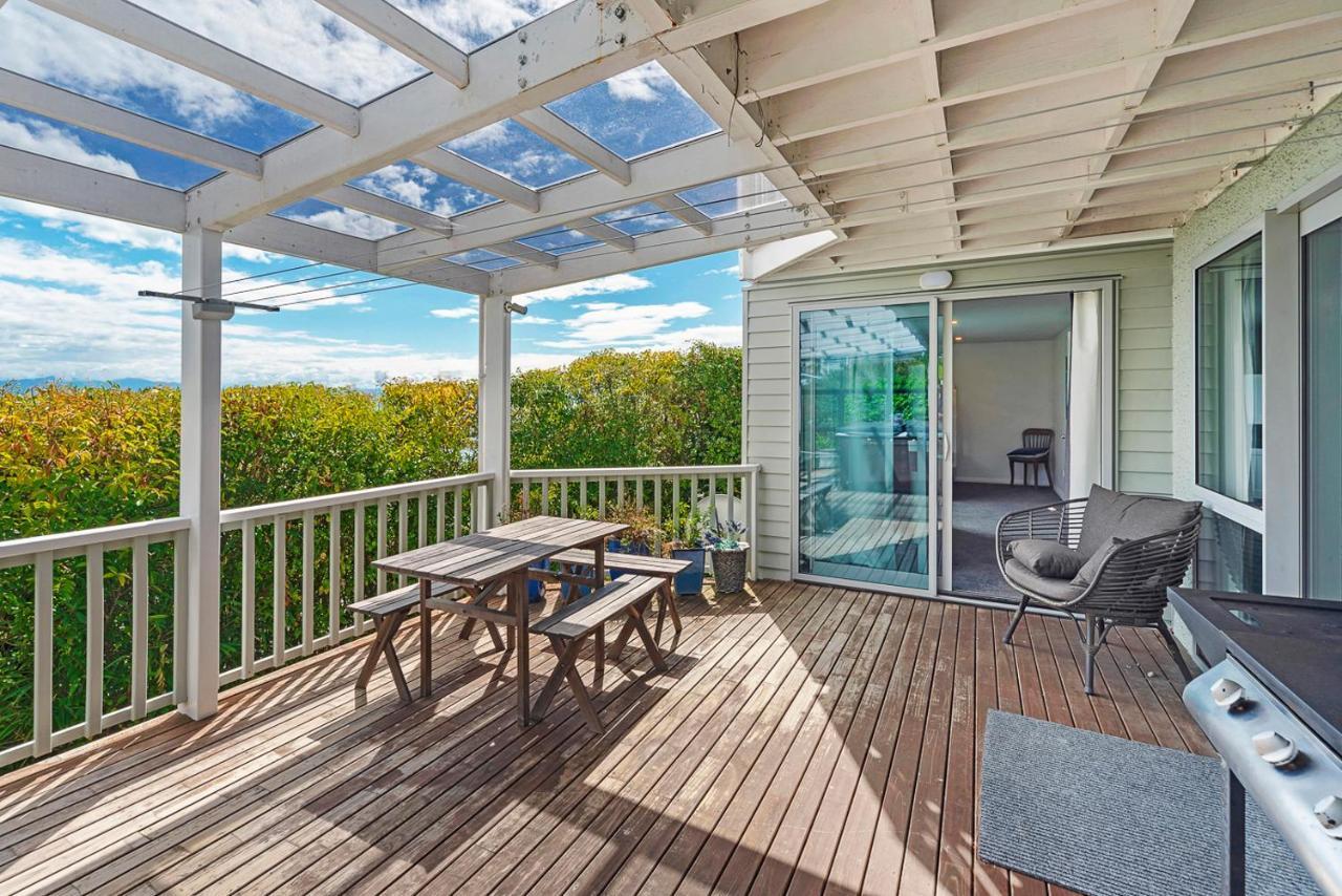 Sunseeker Views Nelson Villa Esterno foto