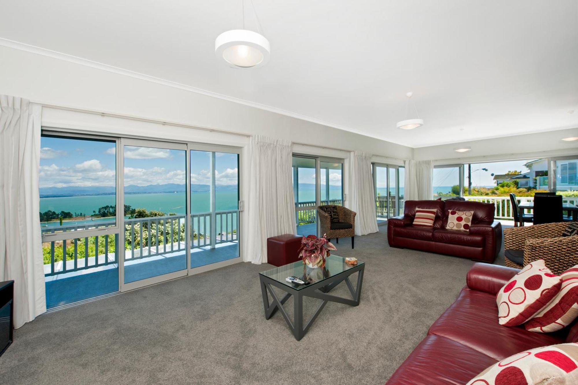 Sunseeker Views Nelson Villa Esterno foto