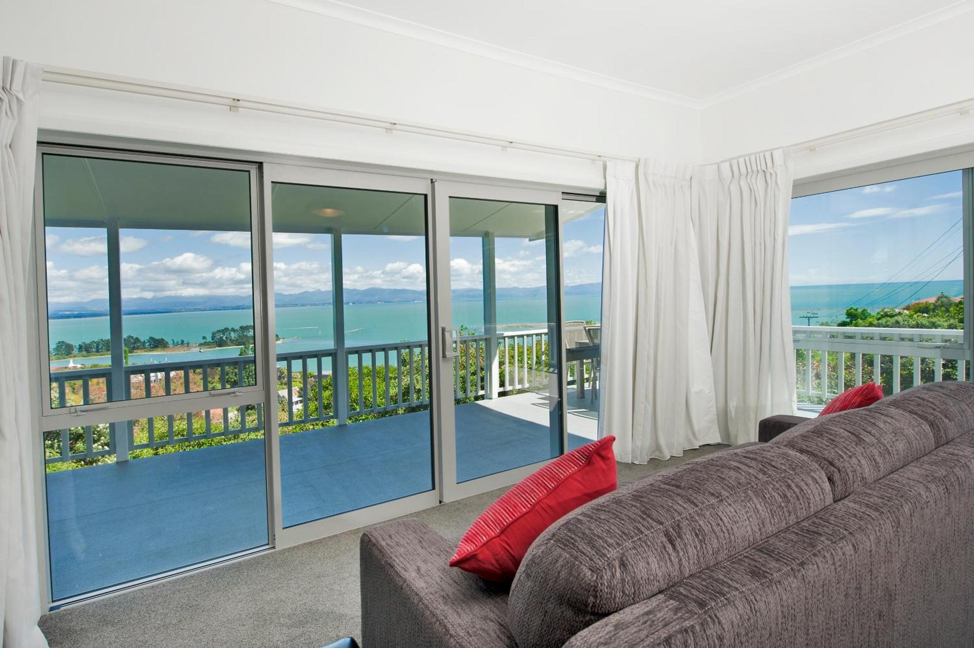 Sunseeker Views Nelson Villa Esterno foto