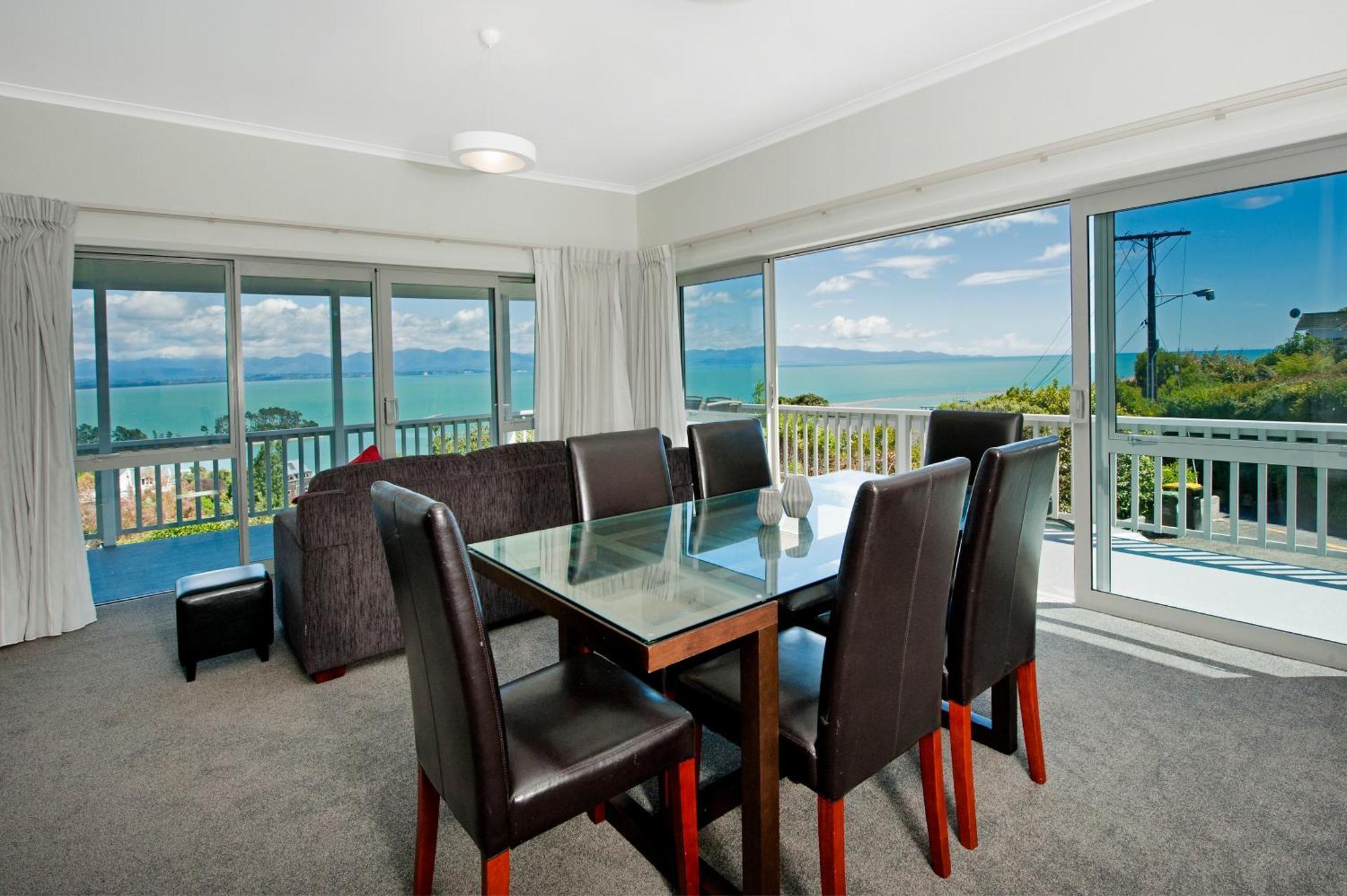 Sunseeker Views Nelson Villa Esterno foto
