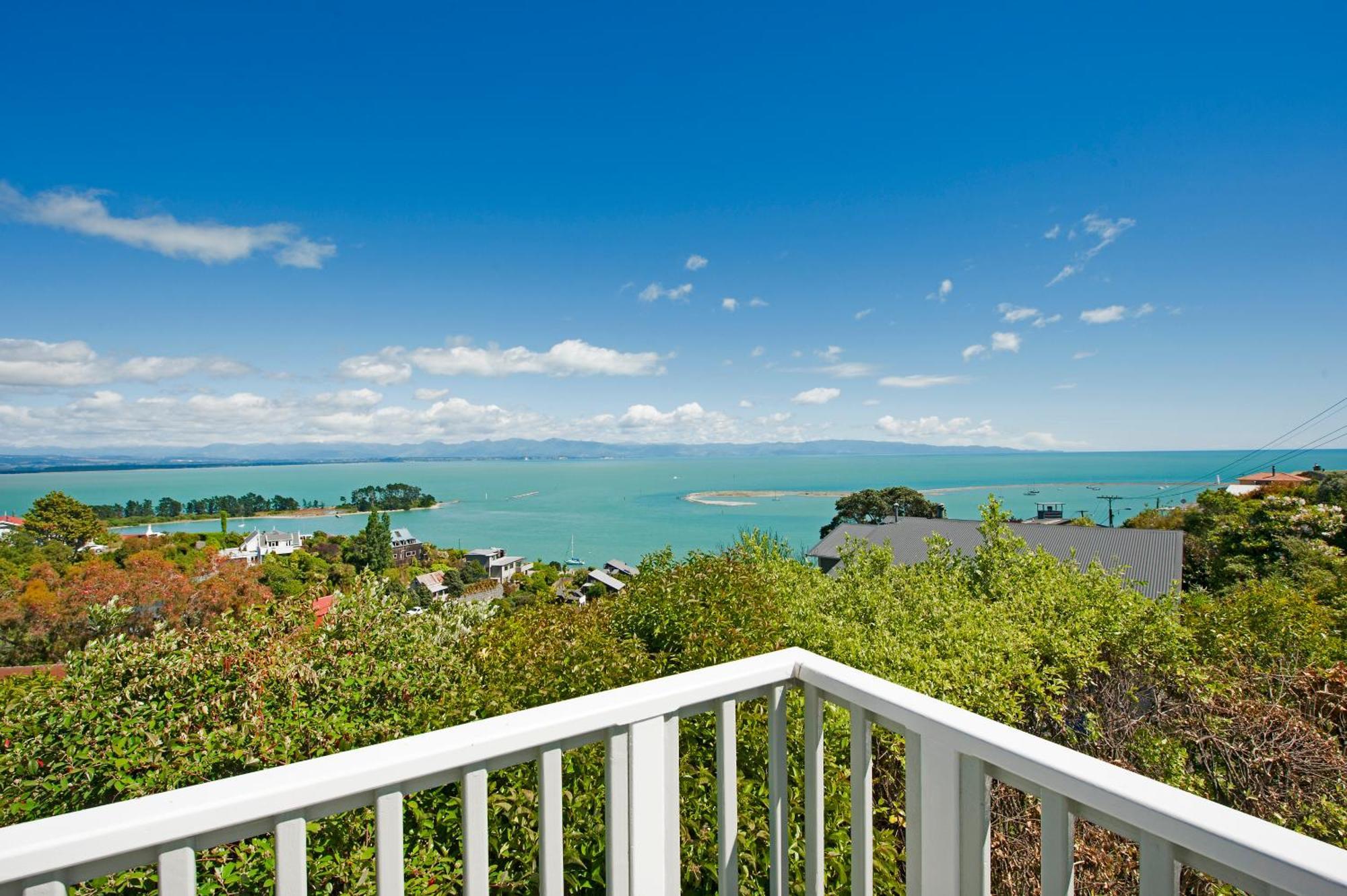 Sunseeker Views Nelson Villa Esterno foto